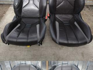 салон (комплект сидений) BMW i8 I12 2015, 1.5 л., гибрид, полный привод