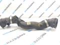 патрубок радиатора BMW M4 G82/G83 G82 2021, S58B30A, АКПП, c36, купе, полный привод, правый руль, 17138096427, 8096427 - фото №2