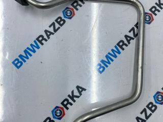 трубка ТНВД BMW X5 F15 (2013 - 2018), 4.0 л., гибрид, АКПП, a52, внедорожник 5 дв., полный привод, правый руль, 7585426