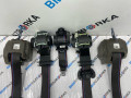 ремень безопасности комплект BMW M3 G80/G81 G80 2023, 3.0 л., S58B30A, бензин, АКПП, c4p, седан, задний привод, правый руль, 8076382, 8076376, 8076363, 8076364, 8076375 - фото №4