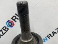 полуось задняя (приводной вал, ШРУС) BMW M2 G87 2023, 3.0 л., S58B30A, бензин, МКПП, купе, задний привод, 8089856 - фото №3