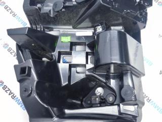 Крепление бампера заднего BMW X6 G06 [рестайлинг] G06 2024, 3.0 л., B58B30P, бензин, АКПП, 416, внедорожник 5 дв., полный привод, 8086293