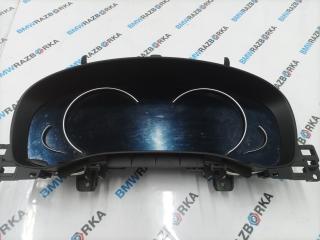 щиток приборов (приборная панель) BMW 5 серия G30/G31 G30 2018, 2.0 л., 8797361