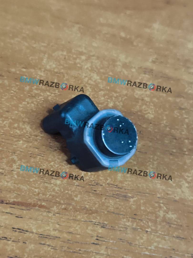 парктроник передний BMW 5 серия F07/F10/F11 2012, 3.0 л., N57 D30 A, дизель, хетчбэк 5 дв., 9231281 - фото №1