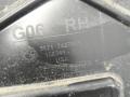 защита арок передняя правая (подкрылок) BMW X6 G06 [рестайлинг] G06 2023, 3.0 л., i, B58B30, бензин, АКПП, a96, внедорожник 5 дв., полный привод, 55717427506, 7427506 - фото №5