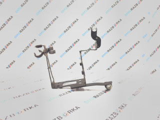 кронштейн (крепление) Porsche Taycan 1 поколение 2022, электро, универсал, полный привод, правый руль, 9J1816572A