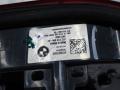 фонарь крышки багажника правый BMW X3 G01 2019, 3.0 л., B58 B30 A, бензин, полный привод, 7408744 - фото №5