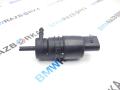 насос (моторчик) омывателя стекла BMW 5 серия F07/F10/F11 2011, 3.0 л., N57 D30 A, дизель, АКПП, хетчбэк 5 дв., 6934160 - фото №2