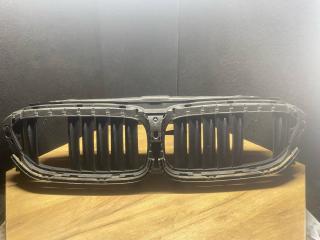 жалюзи BMW 5 серия G30/G31 G30 2017, 2.0 л., B47 D20 B, дизель, задний привод, правый руль