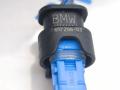 разъем (фишка) проводки BMW M3 G80/G81 G80 2023, 3.0 л., S58B30A, бензин, АКПП, c4g, седан, полный привод, правый руль, 7617206 - фото №2