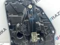 стеклоподъемник задний правый BMW X6 G06 [рестайлинг] G06 2023, 3.0 л., i, B58B30, бензин, АКПП, a96, внедорожник 5 дв., полный привод, 5A3EB46 - фото №2
