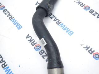 патрубок радиатора BMW X6 G06 [рестайлинг] G06 2024, 3.0 л., B58B30P, бензин, АКПП, 416, внедорожник 5 дв., полный привод, 17129845642, 9845642