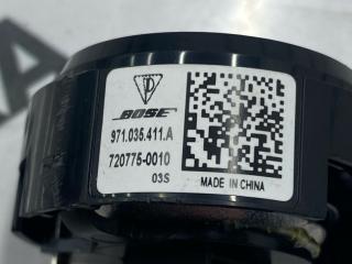 динамик Porsche Taycan 1 поколение 2022, электро, m7r, седан, полный привод, 971035411A