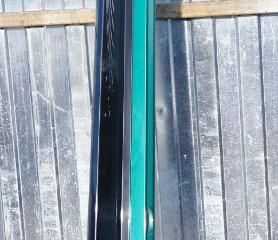 накладка на порог BMW M3 G80/G81 G80 2023, 3.0 л., S58B30A, бензин, АКПП, c4g, седан, полный привод, правый руль