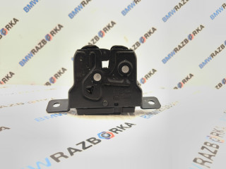 замок багажника BMW i3 L01 [рестайлинг] I01 2018, электро, c32, задний привод, 7248075