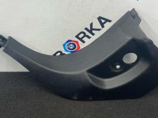 накладка на порог BMW X7 G07 [рестайлинг] G07 2024, 4.0 л., дизель, АКПП, 416, внедорожник 5 дв., полный привод, 7434363