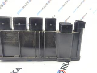 Блок питания BMW M2 G87 2024, S58B30A, АКПП, купе, задний привод, 8638552, 12638638552