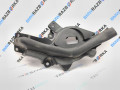 подкапотный пластик BMW M2 G87 2023, 3.0 л., S58B30A, бензин, МКПП, купе, задний привод, 8082126 - фото №2