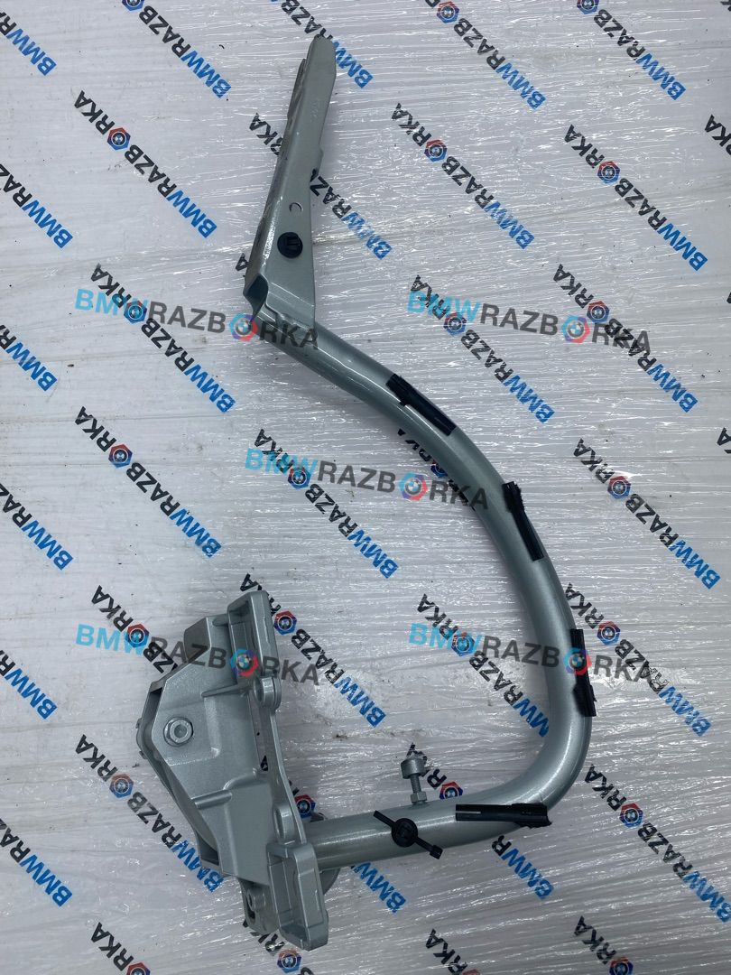 петля крышки багажника Mercedes-Benz S-Класс W223 2024, 3.0 л., M256 E30, бензин, АКПП, седан, A2237501600, 2237501600 - фото №1