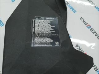 крышка отсека ЭБУ BMW X3 G45 2025, 2.0 л., B48B20P, бензин, АКПП, c4f, внедорожник 5 дв., полный привод, 9454037