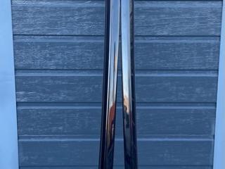 дуги на крышу (рейлинги) BMW X5 G05 2019, 4.0 л., бензин, АКПП, a300, внедорожник 5 дв., полный привод, 8071660, 8071659