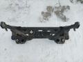 балка подвески задняя BMW M4 G82/G83 G83 2023, S58B30A, АКПП, c3z, кабриолет, полный привод, 8746172 - фото №4