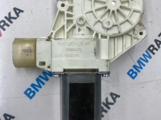 моторчик стеклоподъемника передний правый BMW 5 серия F07/F10/F11 2012, 3.0 л., бензин, 7271564, 7248172