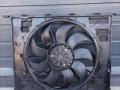 вентилятор радиатора BMW 8 Gran Coupe G16 2022, 3.0 л., бензин, седан, задний привод, правый руль, 7953399, 8686161 - фото №2