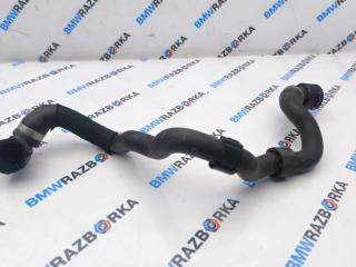 патрубок радиатора BMW M2 G87 2024, S58B30A, АКПП, купе, задний привод, 17128096446, 8096446