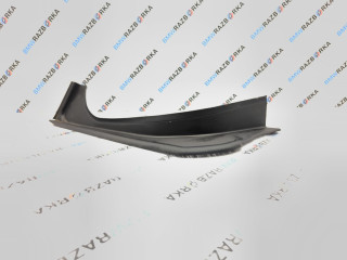 водосток крышки багажника BMW M3 G80/G81 G80 2023, 3.0 л., S58B30A, бензин, АКПП, c4g, седан, полный привод, правый руль, 7430619, 51497430619
