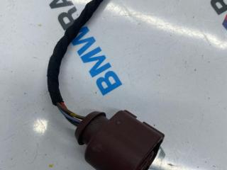 разъем (фишка) проводки Porsche Taycan 1 поколение 2022, электро, седан, полный привод, 4H0973713H