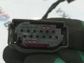 разъем (фишка) проводки BMW X5 F15 2015, 4.0 л., дизель, АКПП, a96, внедорожник 5 дв., полный привод, 8373630 - фото №3