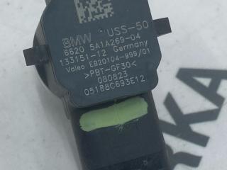 парктроник передний BMW X6 G06 [рестайлинг] G06 2023, 3.0 л., i, B58B30, бензин, АКПП, a96, внедорожник 5 дв., полный привод, 66205A1A269, 5A1A269, USS-50