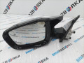 зеркало наружное левое BMW M3 G80/G81 G80 2023, 3.0 л., S58B30A, бензин, АКПП, c4p, седан, задний привод, правый руль - фото №2