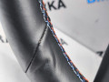руль BMW M3 G80/G81 G80 2023, 3.0 л., S58B30A, бензин, АКПП, c4g, седан, полный привод, правый руль - фото №5