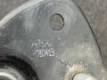 замок капота BMW 8 серия G14/G15 G14 2019, 4.0 л., дизель, АКПП, 475, кабриолет, полный привод, 7473707 - фото №2
