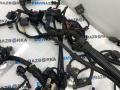 проводка двигателя BMW X5 G05 2021, 3.0 л., бензин, АКПП, с27, внедорожник 5 дв., полный привод, правый руль, 9453634, 5A19CF8, 9470209, 8654410, 8654411, 5A29053, 8741338, 9453635 - фото №5