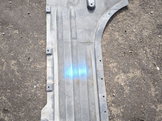 защита днища BMW X5 G05 [рестайлинг] G05 2024, 4.0 л., дизель, АКПП, внедорожник 5 дв., 9477802
