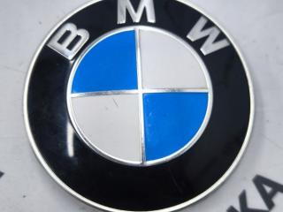 эмблема BMW 8 Gran Coupe G16 2022, 3.0 л., бензин, седан, задний привод, правый руль, 8132375, 7376339