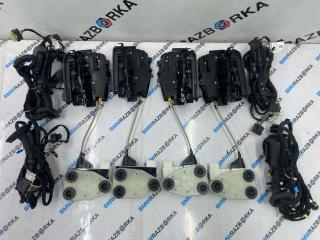 замок двери BMW X6 G06 [рестайлинг] G06 2024, 3.0 л., B58B30P, бензин, АКПП, 416, внедорожник 5 дв., полный привод, 7419839, 7419840, 7477704, 7477703, 7477702, 7477699, 7474646, 7474645, 5A5B6E1, 5A5B6C4, 5A5B6A1