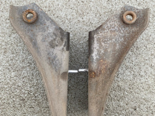 актюатор привода HSR BMW 5 серия G30/G31 G30 2017, 3.0 л., B57 D30 A, дизель, АКПП, a300, седан, полный привод, 6878217, 6878218