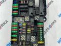 распределитель тока BMW M3 G80/G81 G80 2023, S58B30A, АКПП, x1e, полный привод, 5A0E7D0, 61145A0E7D0 - фото №2