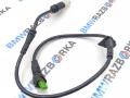 датчик ускорения BMW M2 G87 2024, S58B30A, АКПП, купе, задний привод, 8091443, 37148091443 - фото №2