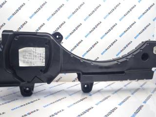 сабвуфер Audi Q8 Sportback e-tron 1 поколение 2024, электро, АКПП, внедорожник 5 дв., 4KE035621