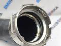 патрубок интеркулера BMW M2 G87 2024, S58B30A, АКПП, купе, задний привод, 8089754, 13718089754 - фото №3