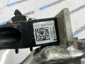 кронштейн радиатора BMW X5 G05 [рестайлинг] G05 2025, 3.0 л., B57 D30 B, дизель, АКПП, внедорожник 5 дв., 8642754, 7421636 - фото №4