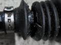 полуось передняя левая (приводной вал, ШРУС) BMW X3 F25 2014, 2.0 л., N47 D20 C, дизель, МКПП, внедорожник 5 дв., 7598027 - фото №4