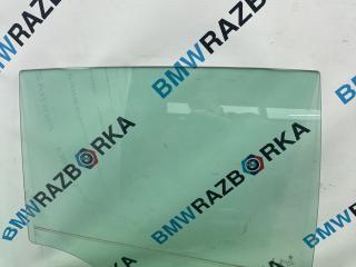 стекло двери задней правой BMW X6 G06 [рестайлинг] G06 2023, 3.0 л., i, B58B30, бензин, АКПП, a96, внедорожник 5 дв., полный привод