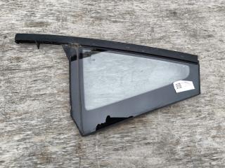 стекло двери задней левой BMW X1 F48 [рестайлинг] F48 2021, 1.5 л., гибрид, a96, внедорожник 5 дв., полный привод