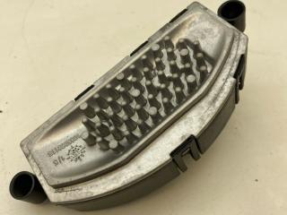 сопротивление печки Mercedes-Benz Sprinter W907/W910 W907 2020, 2.2 л., OM651 DE22LA, дизель, 6МКПП, 9147, микроавтобус, задний привод, правый руль, A0009069307, 0009069307